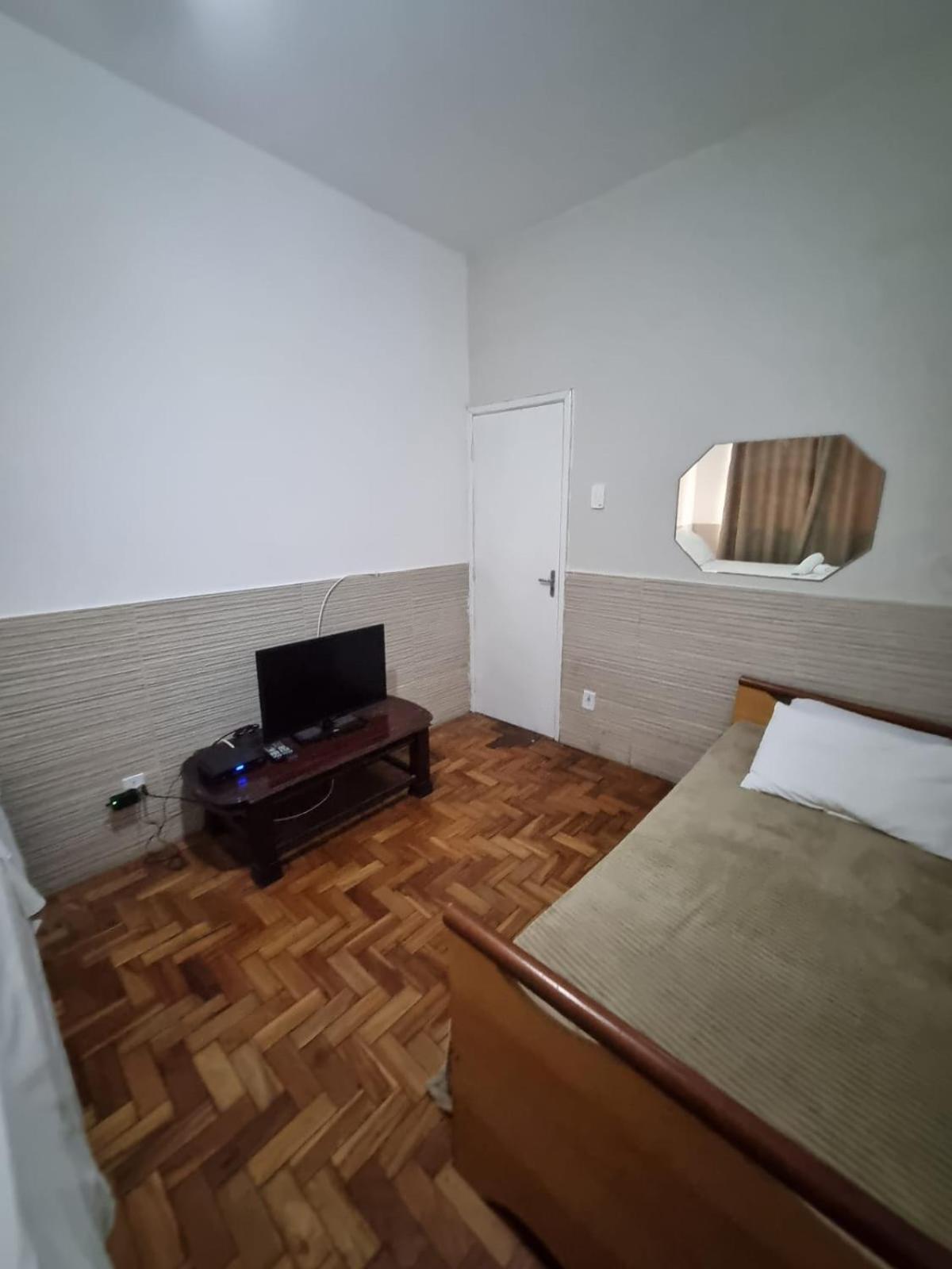 Comodidade E Seguranca No Centro Belo Horizonte Exteriér fotografie