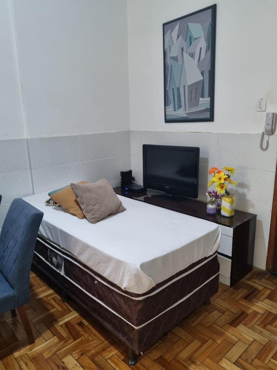 Comodidade E Seguranca No Centro Belo Horizonte Exteriér fotografie