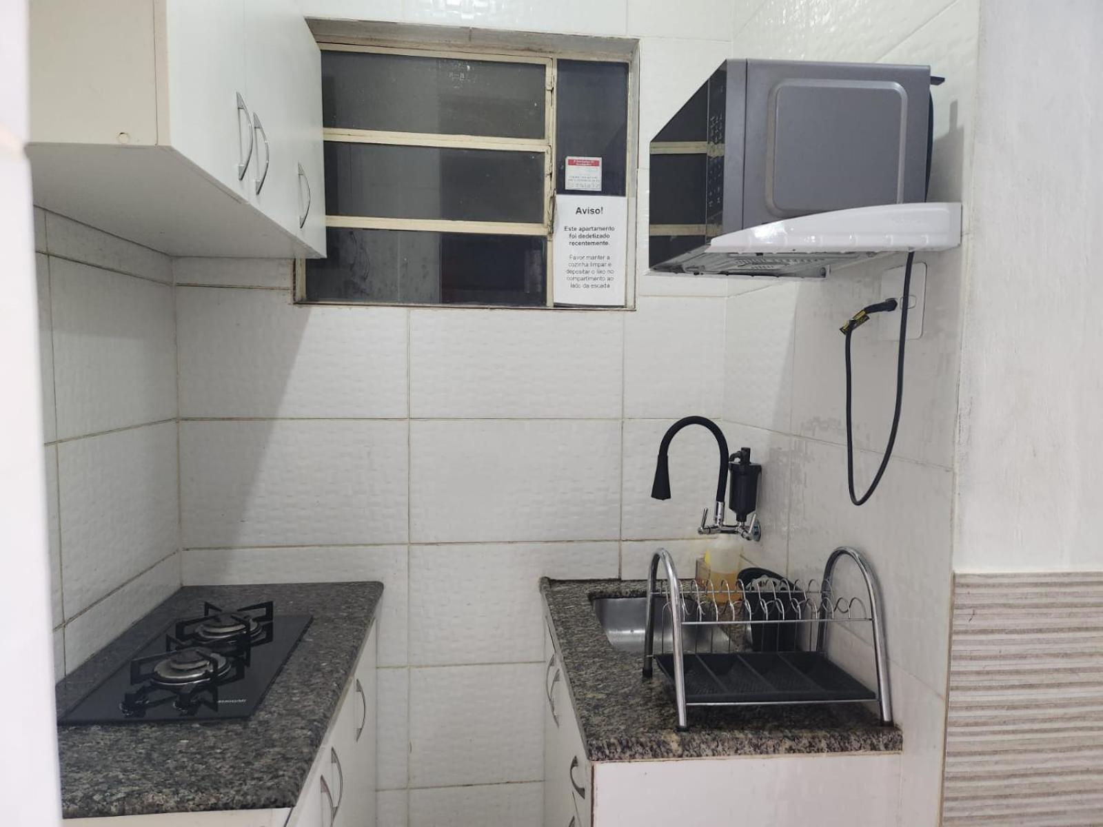 Comodidade E Seguranca No Centro Belo Horizonte Exteriér fotografie