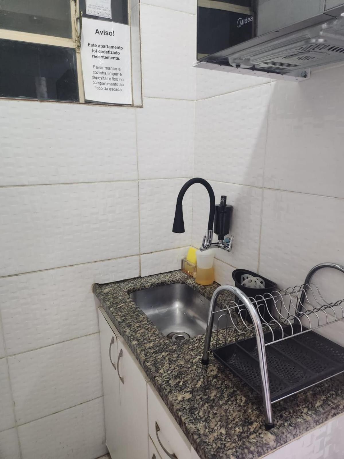 Comodidade E Seguranca No Centro Belo Horizonte Exteriér fotografie