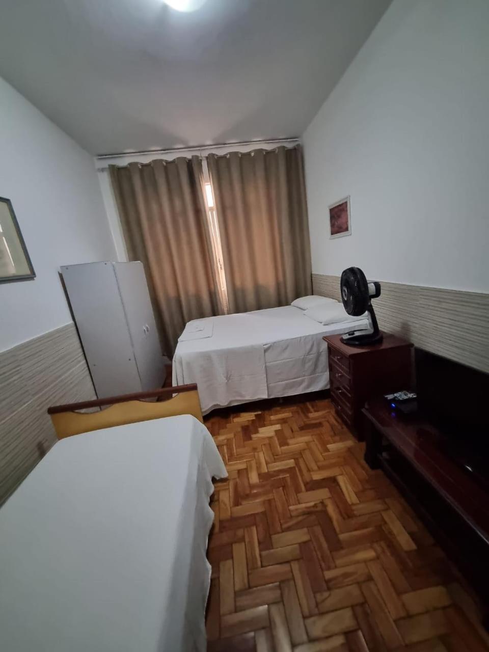 Comodidade E Seguranca No Centro Belo Horizonte Exteriér fotografie