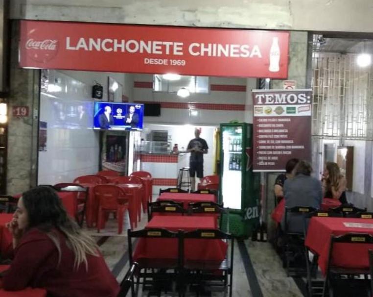 Comodidade E Seguranca No Centro Belo Horizonte Exteriér fotografie