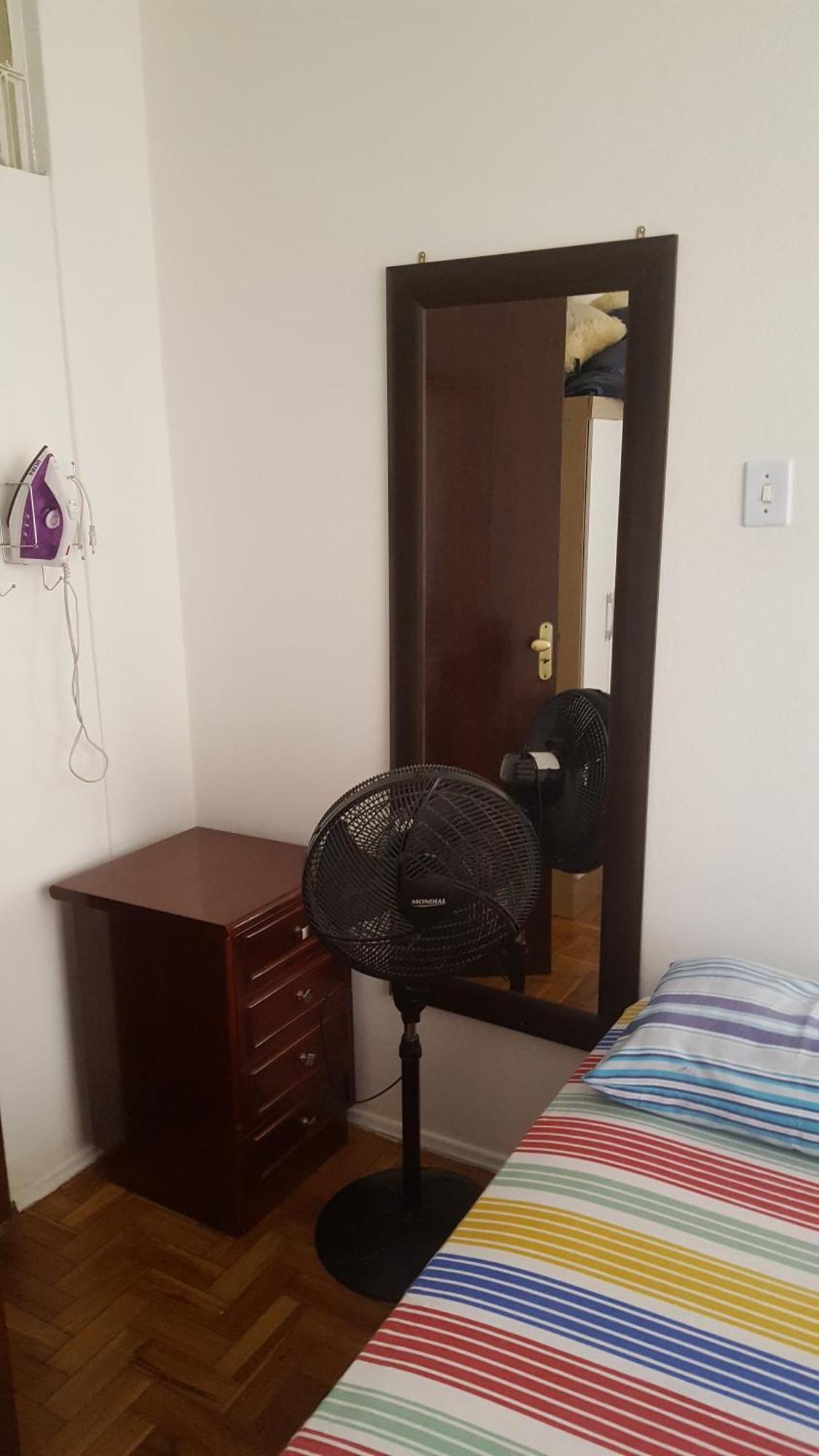 Comodidade E Seguranca No Centro Belo Horizonte Exteriér fotografie