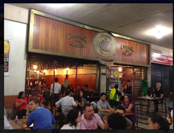 Comodidade E Seguranca No Centro Belo Horizonte Exteriér fotografie